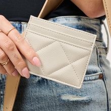 Load image into Gallery viewer, Lainey Card Holder