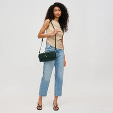 Load image into Gallery viewer, Ada Crossbody - Forest
