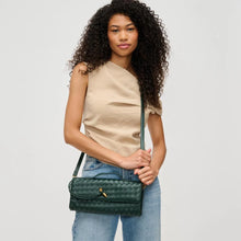 Load image into Gallery viewer, Ada Crossbody - Forest