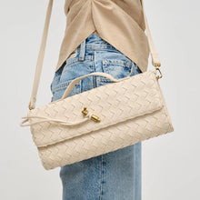 Load image into Gallery viewer, Ada Crossbody - Sage or Oatmilk