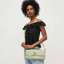Load image into Gallery viewer, Ada Crossbody - Sage or Oatmilk
