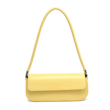 Load image into Gallery viewer, Bailey Shoulder Bag - Butter or Natural