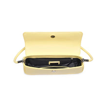 Load image into Gallery viewer, Bailey Shoulder Bag - Butter or Natural