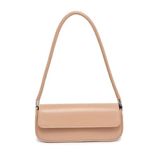 Load image into Gallery viewer, Bailey Shoulder Bag - Butter or Natural