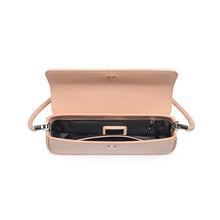 Load image into Gallery viewer, Bailey Shoulder Bag - Butter or Natural