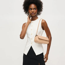Load image into Gallery viewer, Bailey Shoulder Bag - Butter or Natural