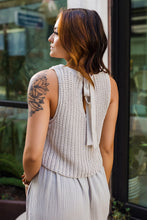 Load image into Gallery viewer, Braylee Midi Dress - Misty Grey (Style W2069)