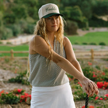 Load image into Gallery viewer, Embroidered Trucker Hat