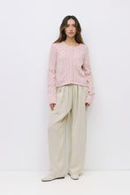 Load image into Gallery viewer, Carmela Cardigan - Pink