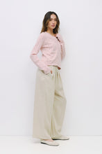 Load image into Gallery viewer, Carmela Cardigan - Pink