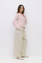 Load image into Gallery viewer, Carmela Cardigan - Pink