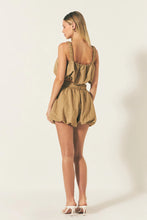 Load image into Gallery viewer, Crop Bubble Top - Black (Style: JJ860T)