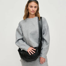 Load image into Gallery viewer, Davina Crossbody - Black