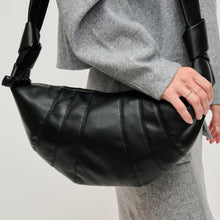 Load image into Gallery viewer, Davina Crossbody - Black