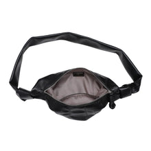 Load image into Gallery viewer, Davina Crossbody - Black