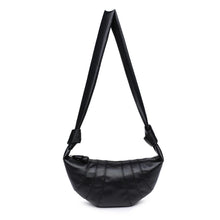 Load image into Gallery viewer, Davina Crossbody - Black