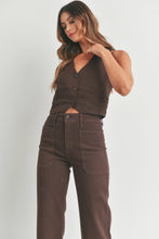 Load image into Gallery viewer, Nautical HR Utility Wide Leg Asst. Colors