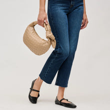 Load image into Gallery viewer, Lizbeth Clutch - Natural