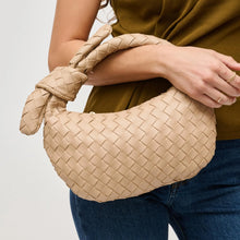 Load image into Gallery viewer, Lizbeth Clutch - Natural