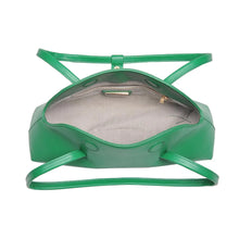 Load image into Gallery viewer, Merlinda Shoulder Bag - Black or Green