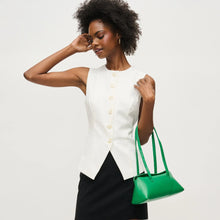 Load image into Gallery viewer, Merlinda Shoulder Bag - Black or Green