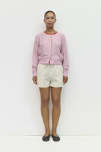 Load image into Gallery viewer, Julie Shorts - Cream
