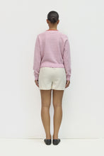 Load image into Gallery viewer, Julie Shorts - Cream