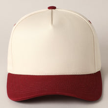 Load image into Gallery viewer, "OAKMONT" Trucker Cap