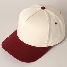 Load image into Gallery viewer, "OAKMONT" Trucker Cap