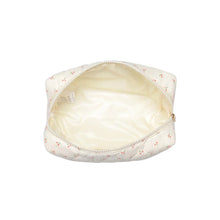 Load image into Gallery viewer, Quilted Keeper - Cherry