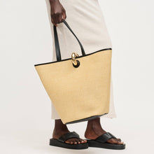 Load image into Gallery viewer, Raelynn Tote - Natural
