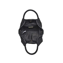 Load image into Gallery viewer, Selena Crossbody - Black - Olive - Chocolate