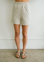 Load image into Gallery viewer, Ashton Quilted Shorts
