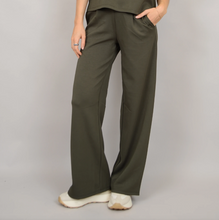 Load image into Gallery viewer, Victoria Modal Scuba Pant