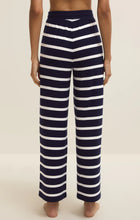 Load image into Gallery viewer, Overboard Striped Pants - Eclipse