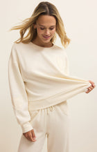 Load image into Gallery viewer, Heart It Sweatshirt - Vanilla Ice