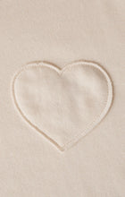 Load image into Gallery viewer, Heart It Sweatshirt - Vanilla Ice