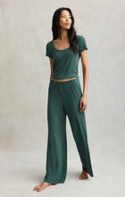 Load image into Gallery viewer, Countryside Pant - Emerald Cove