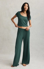 Load image into Gallery viewer, Countryside Pant - Emerald Cove