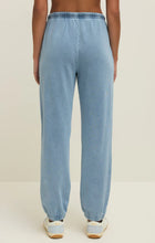 Load image into Gallery viewer, Downtown Denim Jogger - Ocean Air Indigo