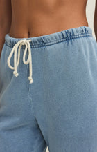 Load image into Gallery viewer, Downtown Denim Jogger - Ocean Air Indigo