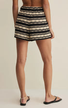 Load image into Gallery viewer, Arezzo Shorts - Natural/Black