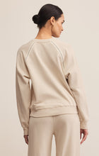 Load image into Gallery viewer, All Around Sweatshirt- Crystal