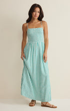 Load image into Gallery viewer, Bayside Midi Dress - La Palma