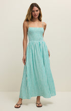 Load image into Gallery viewer, Bayside Midi Dress - La Palma
