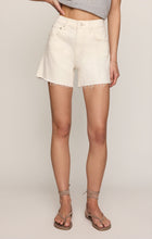 Load image into Gallery viewer, Jonah Mid-Rise Denim Shorts - Lisbon Blue - Cloud