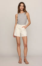 Load image into Gallery viewer, Jonah Mid-Rise Denim Shorts - Lisbon Blue - Cloud