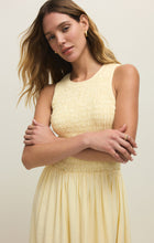 Load image into Gallery viewer, Juniper Maxi Dress - Pineapple