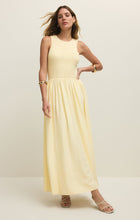 Load image into Gallery viewer, Juniper Maxi Dress - Pineapple