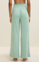 Load image into Gallery viewer, Dawn Smocked Brushed Jersey Pants